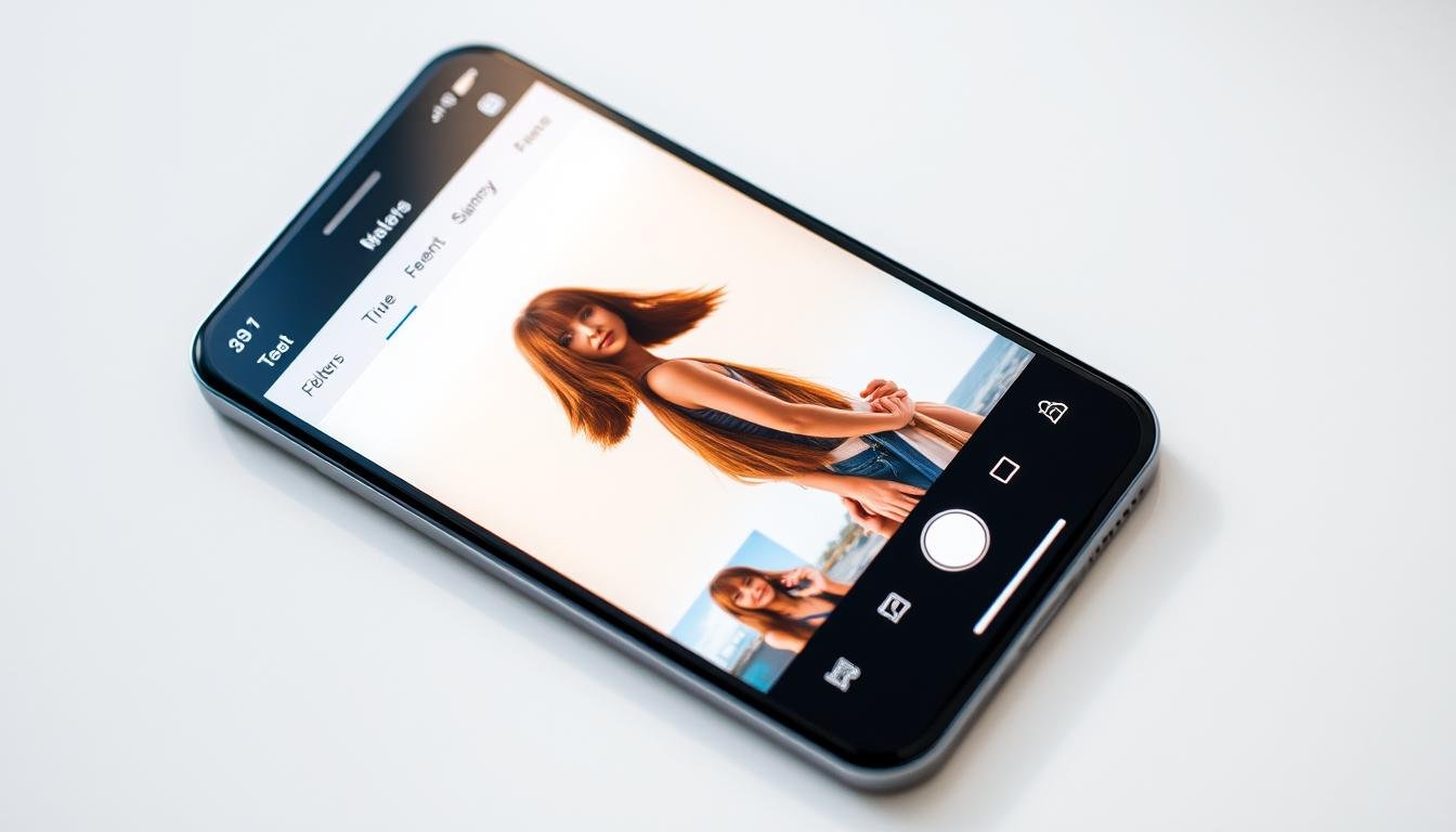 Aplikasi Edit Foto Ini Viral di TikTok