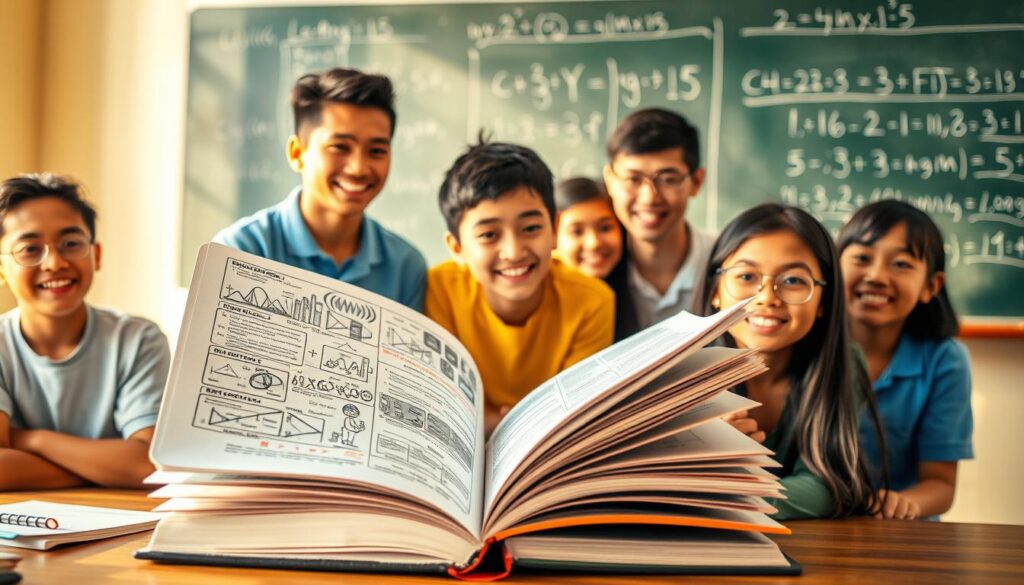 Kebijakan Baru Kurikulum 2025 Tuai Reaksi Publik
