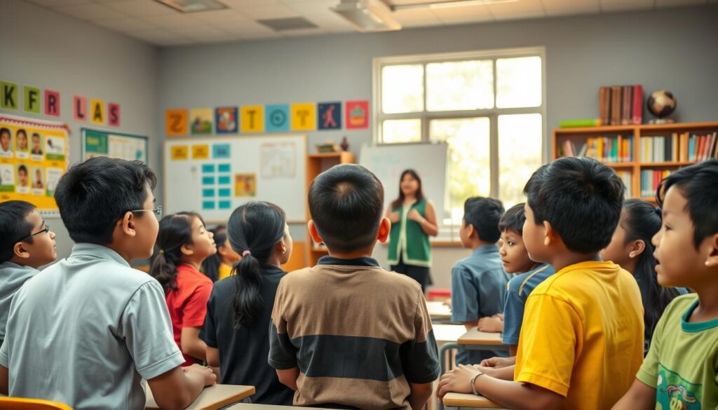 Kurikulum Pendidikan