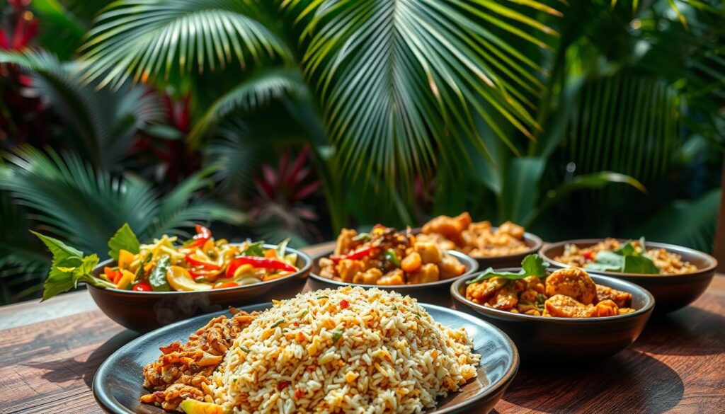Makanan Khas Indonesia