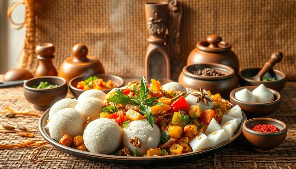 Makanan Tradisional Indonesia