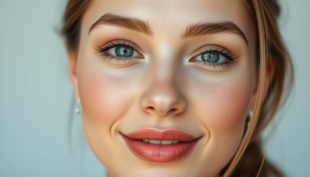 Makeup Natural 2025