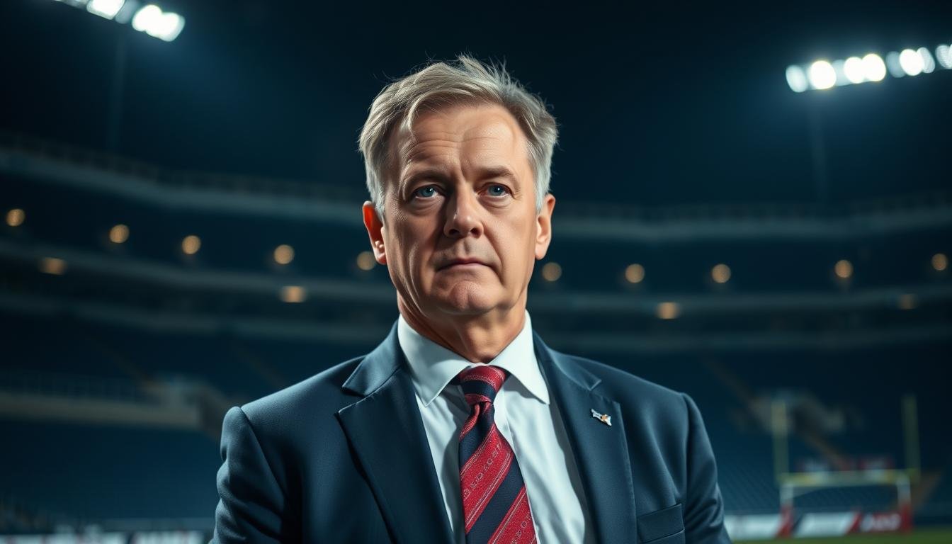 Pelatih Sepak Bola Kontroversial Dipecat Usai Kekalahan