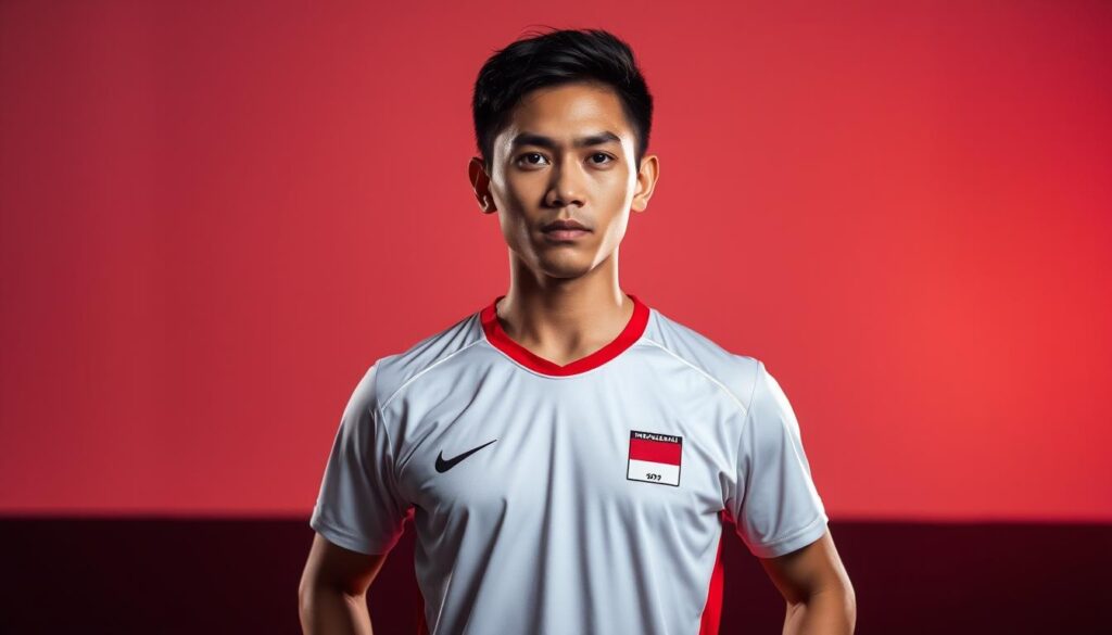 Pemain Bulu Tangkis Indonesia Terbaik