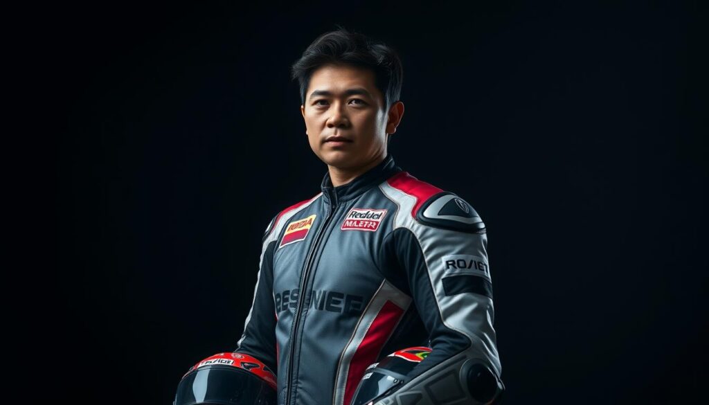 Pembalap Motor Terbaik di Indonesia