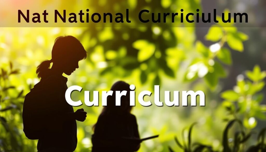 Pendidikan Karakter di Kurikulum Nasional