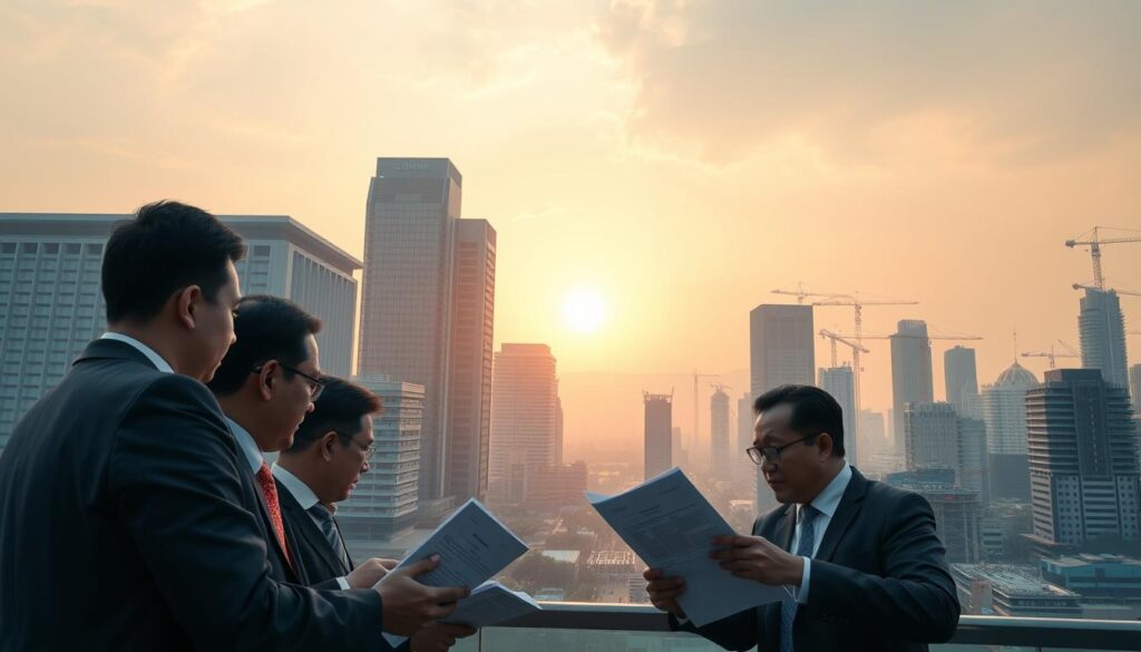 Peraturan dan Kebijakan Pendanaan Startup di Indonesia