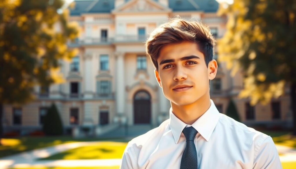Siswa SMA Ini Raih Beasiswa ke Harvard