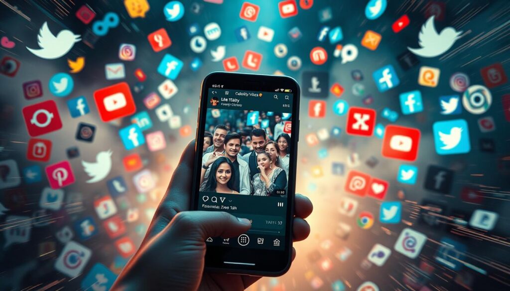 Video Viral Selebriti Ini Tuai Pro-Kontra Netizen