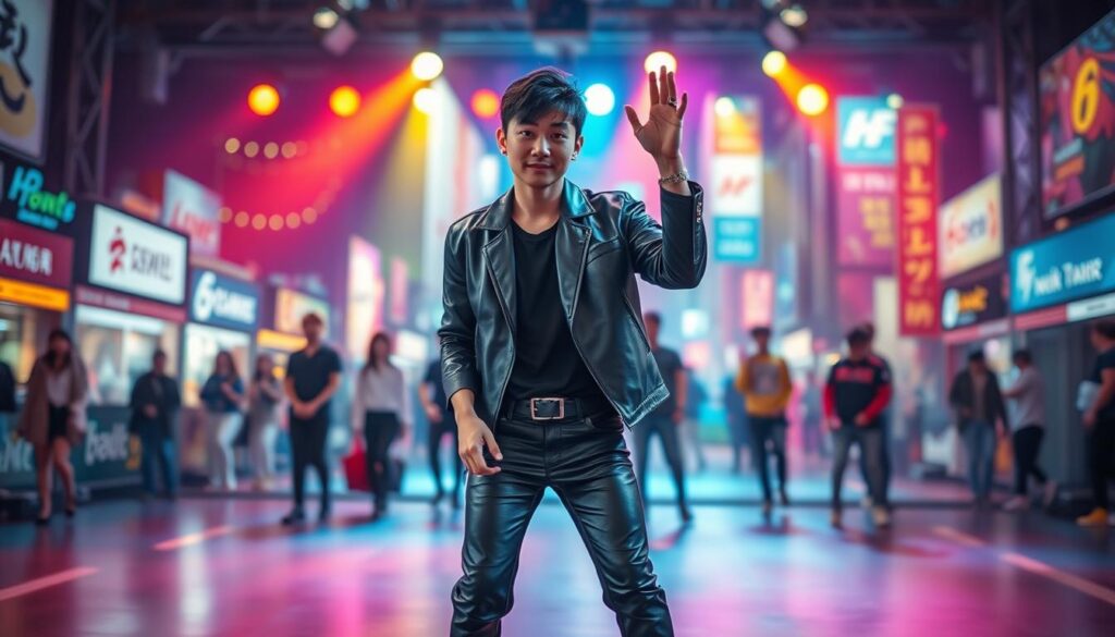 idol K-pop untuk pemula