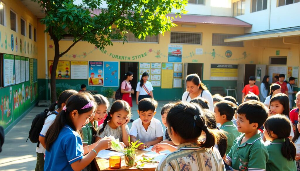 implementasi kurikulum merdeka di sekolah
