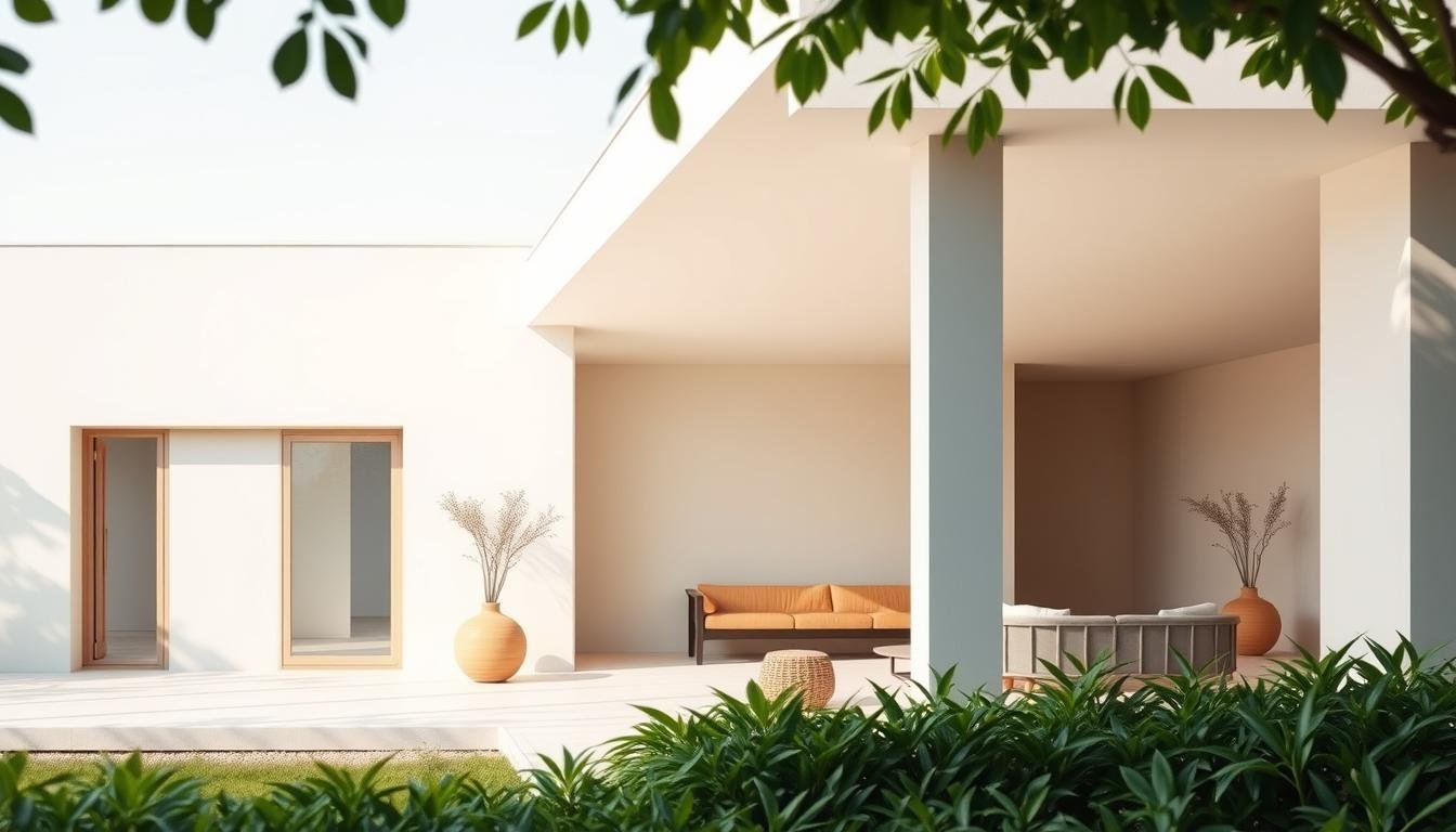 interior minimalis untuk pemula