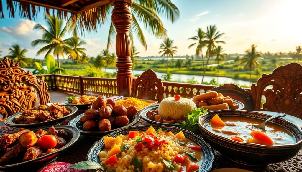 Makanan Tradisional Paling Dicari di Indonesia