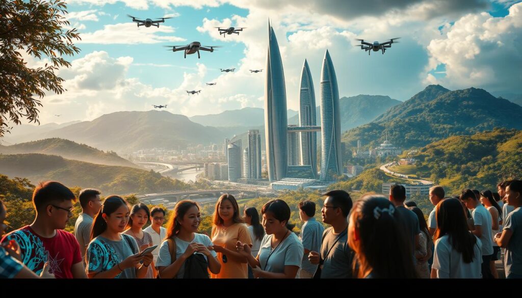 Literasi Digital 2025: Persiapan Indonesia Menghadapi Masa Depan