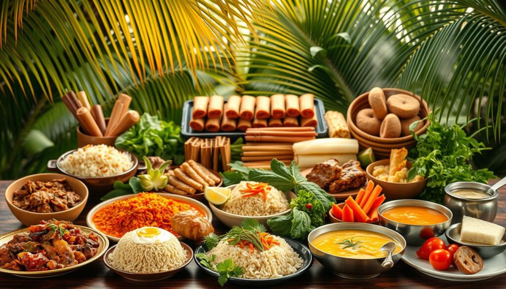 Makanan Tradisional Paling Dicari di Indonesia