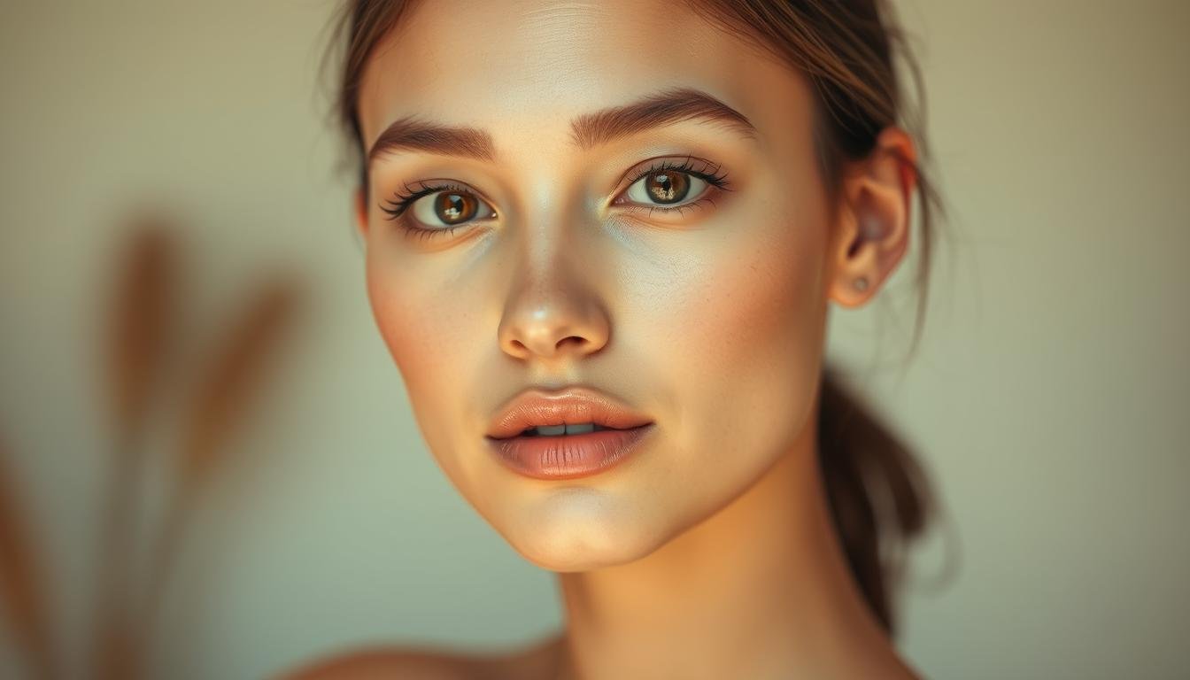 makeup natural 2025