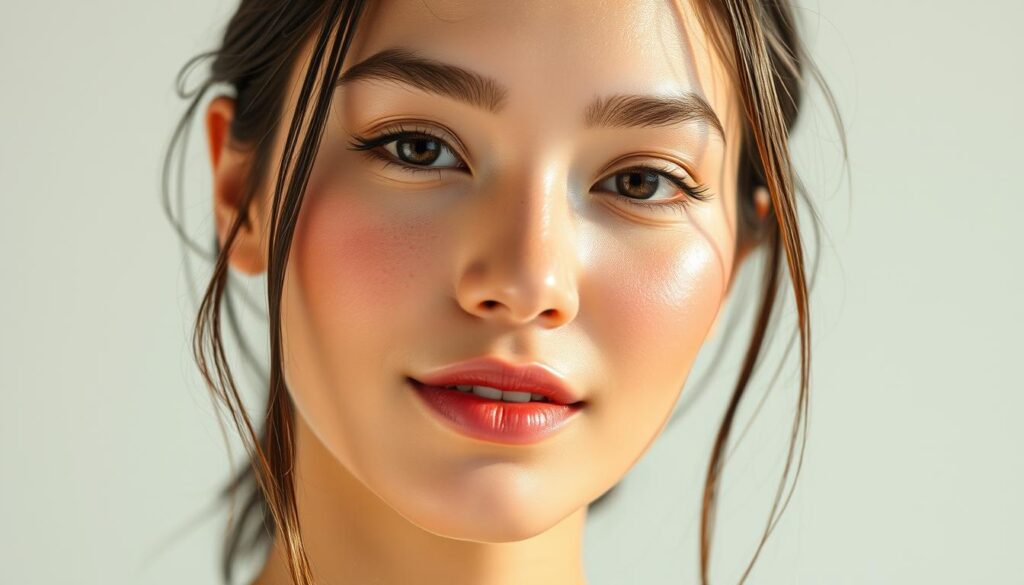 makeup natural2025