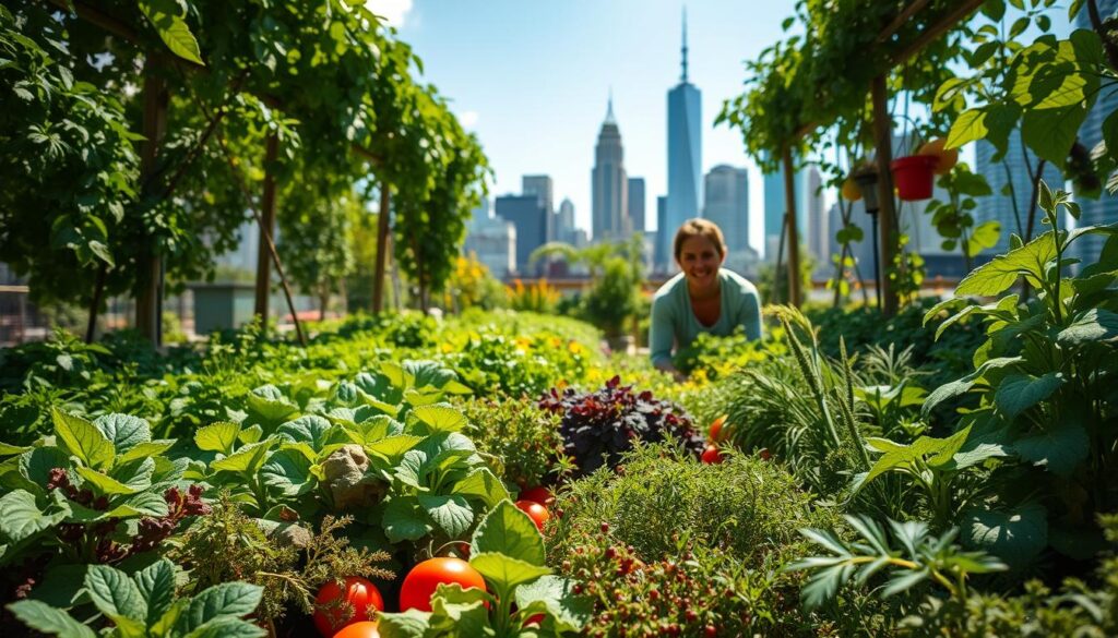 manfaat urban farming bagi kesehatan