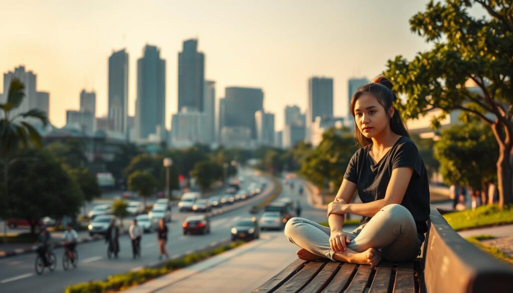 Panduan Lengkap Kesehatan Mental di Indonesia