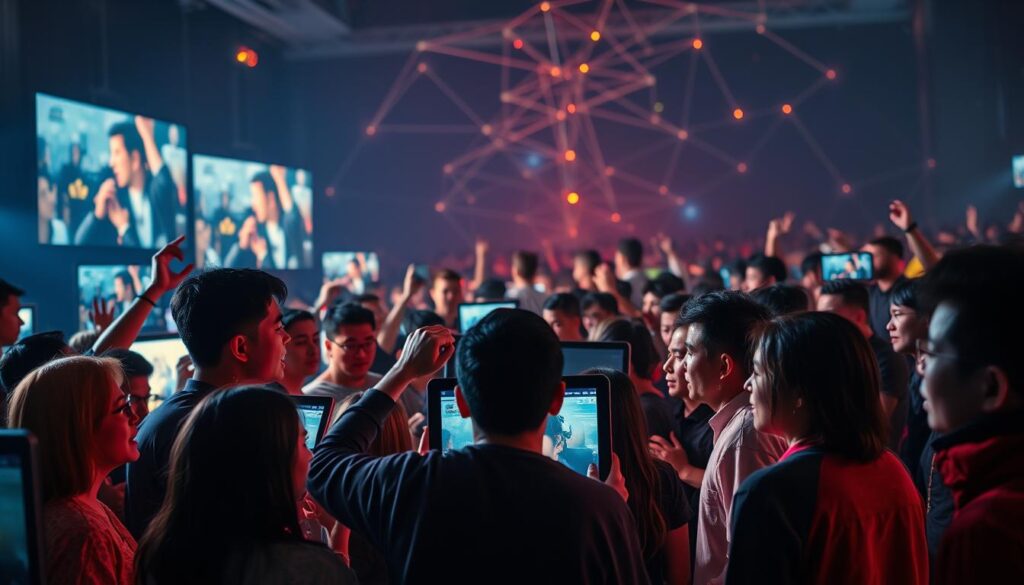 reaksi netizen terhadap video viral selebriti