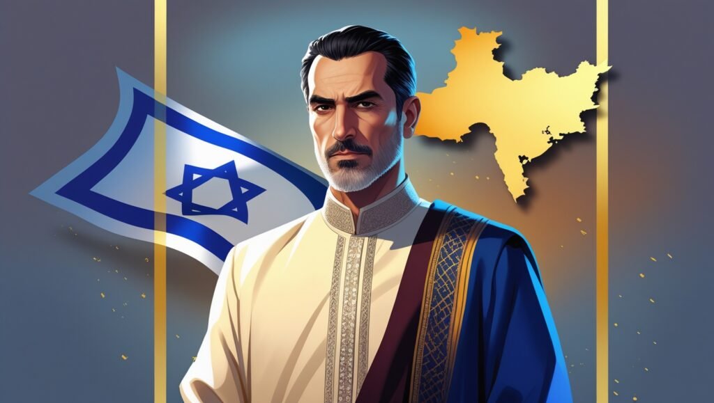 Top 3: Adu Kekuatan Ekonomi Iran Vs Israel Bikin Penasaran