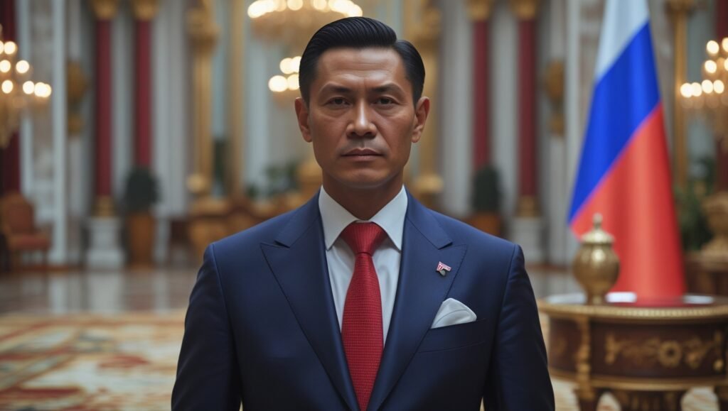Presiden Prabowo Subianto Lanjutkan Kunjungan Kenegaraan ke Rusia