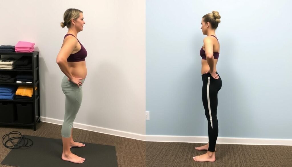 Manfaat latihan Core Strength dan Back Extension untuk postur dan kesehatan punggung