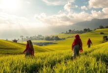 Phenomena Aura Farming: Budaya Tradisional Go Viral