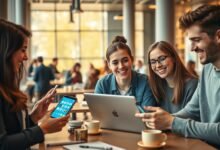 Aplikasi wajib mahasiswa semester awal