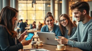 Aplikasi wajib mahasiswa semester awal