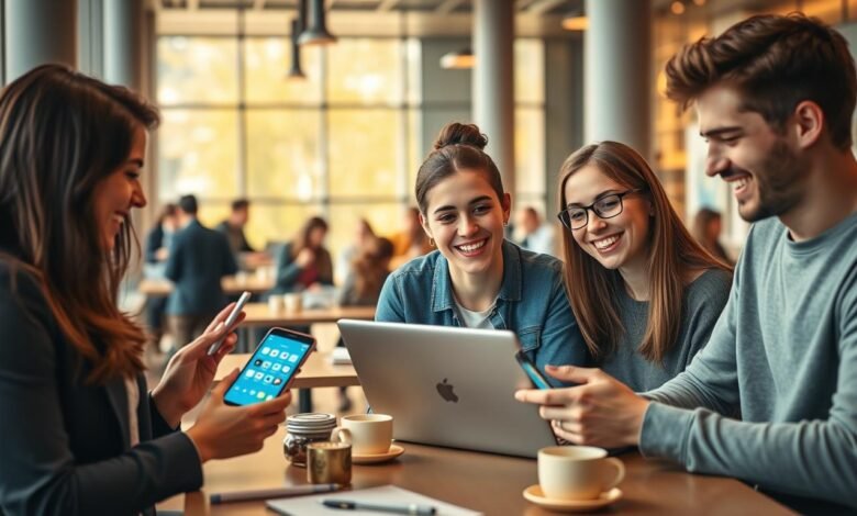 Aplikasi wajib mahasiswa semester awal