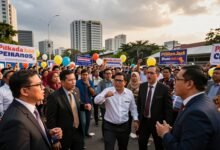 pilkada chaos, pilkada curang level dewa