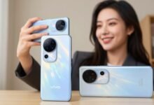 Vivo S18 vs OPPO Reno 11