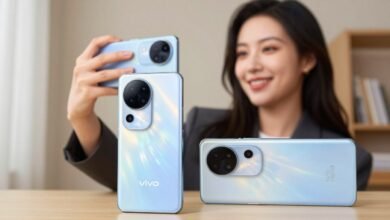 Vivo S18 vs OPPO Reno 11