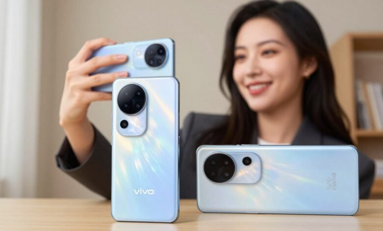 Vivo S18 vs OPPO Reno 11